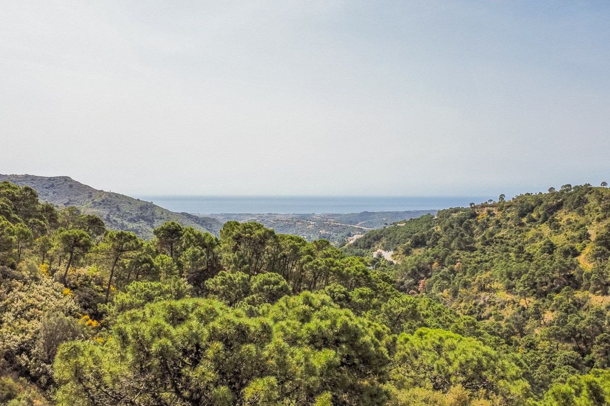 Plot for Sale in Benahavís — 3