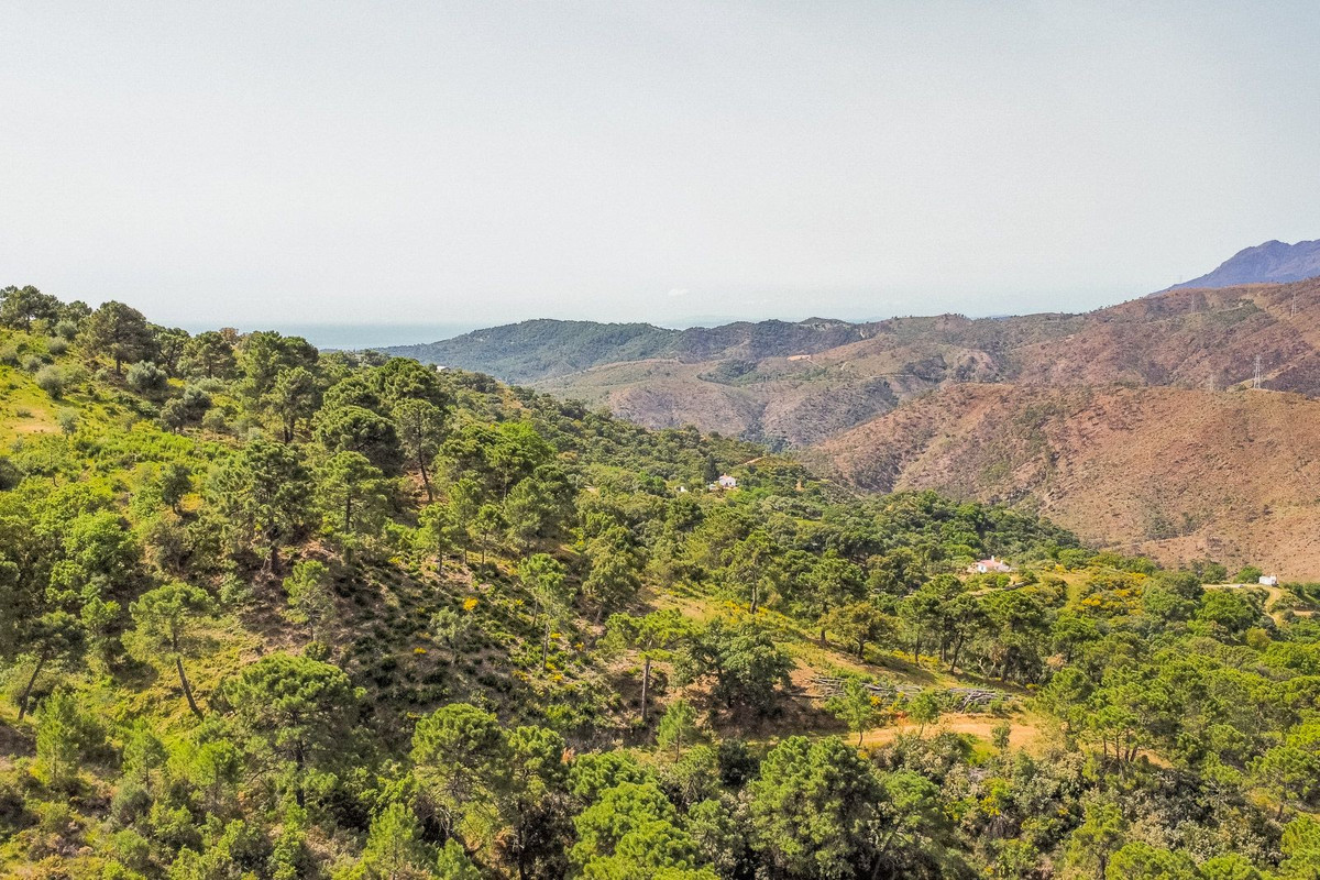 Plot for Sale in Benahavís — 6
