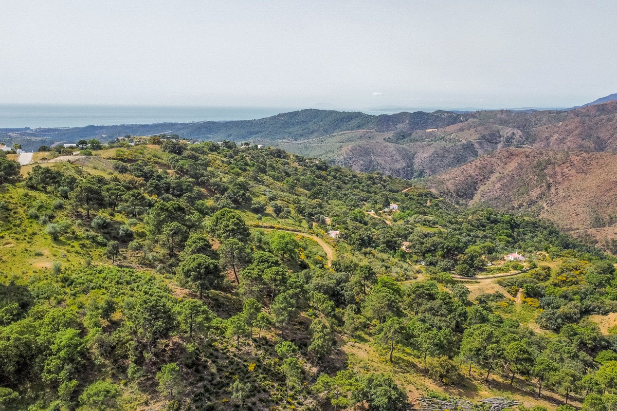 Plot for Sale in Benahavís — 7