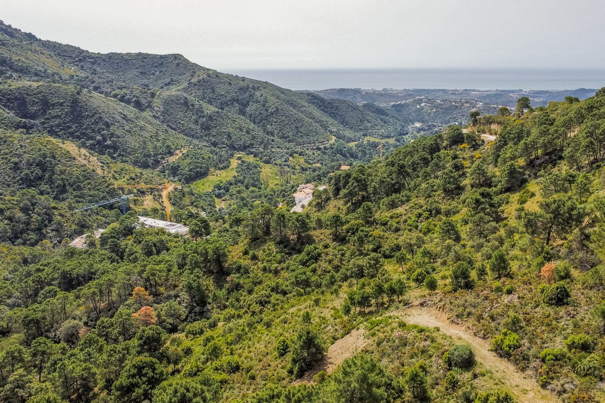 Plot for Sale in Benahavís — 9
