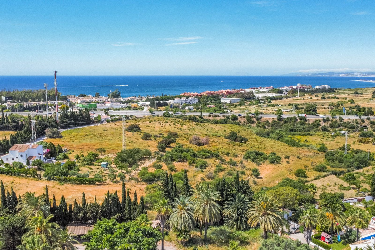 Plot for Sale in Estepona — 4