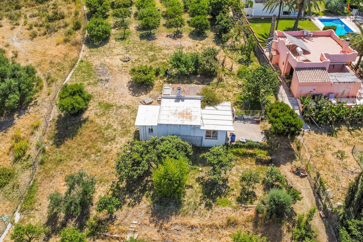 Plot for Sale in Estepona — 6