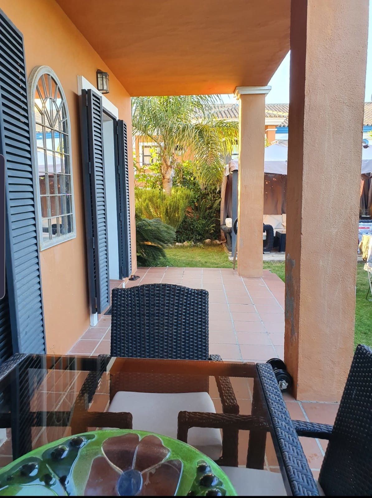 4 Bedroom Villa for Sale in San Pedro de Alcántara — 3