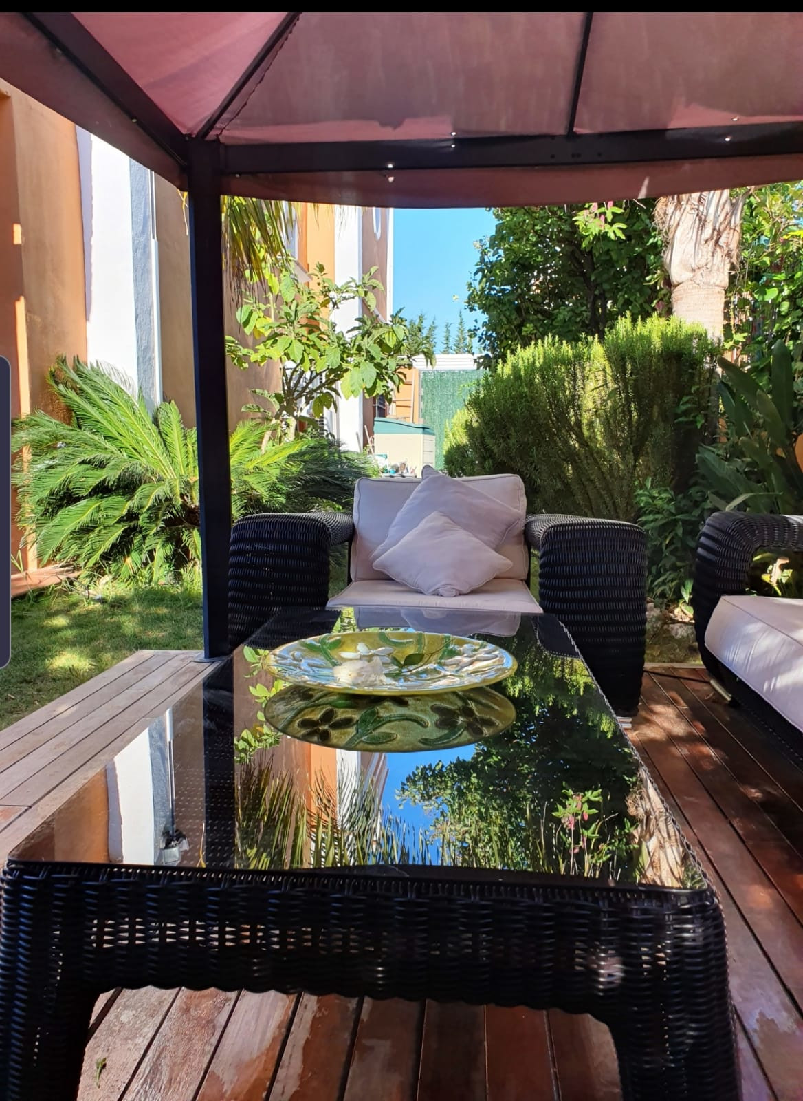 4 Bedroom Villa for Sale in San Pedro de Alcántara — 4