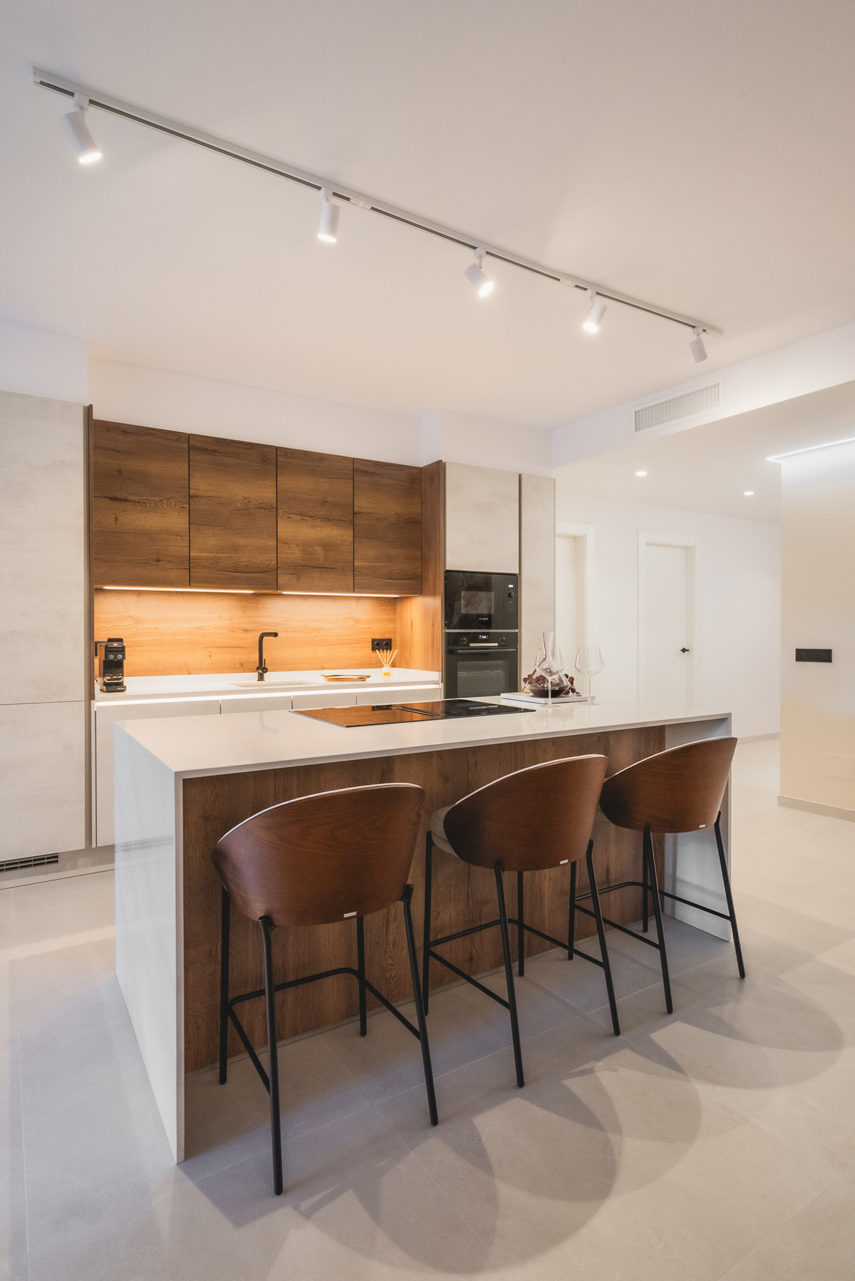 4 Bedroom Apartment for Sale in Nueva Andalucía — 4