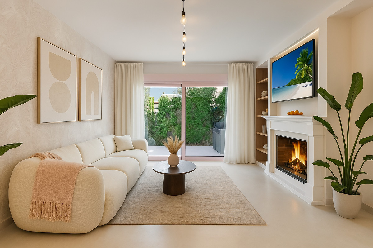 4 Bedroom Apartment for Sale in Nueva Andalucía — 8
