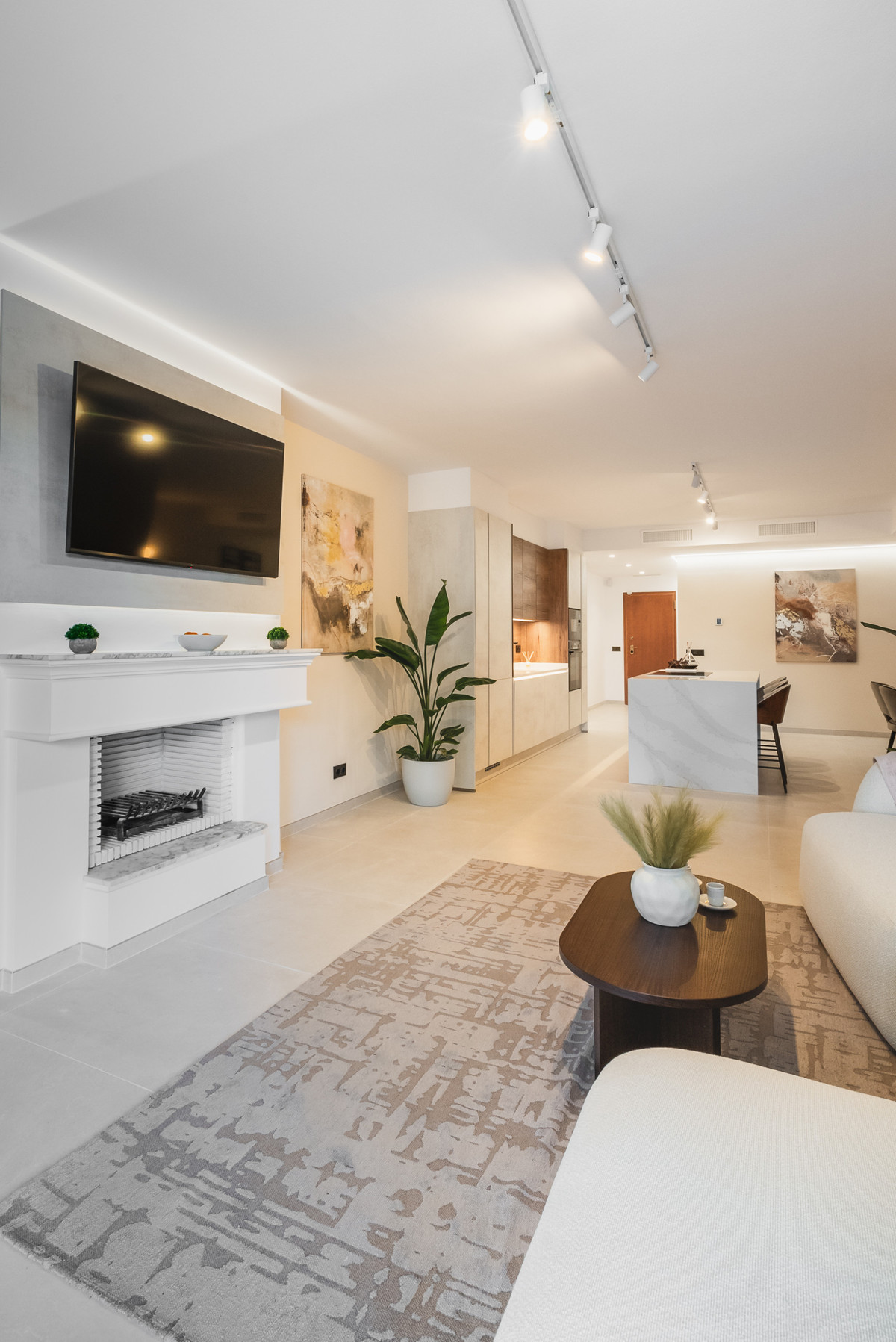 4 Bedroom Apartment for Sale in Nueva Andalucía — 9