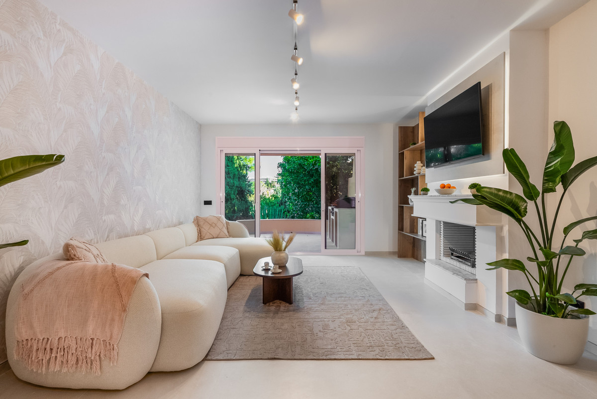 4 Bedroom Apartment for Sale in Nueva Andalucía — view 10