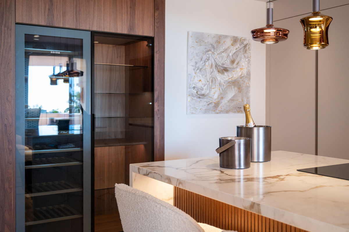 4 Bedroom Apartment for Sale in Nueva Andalucía — 6