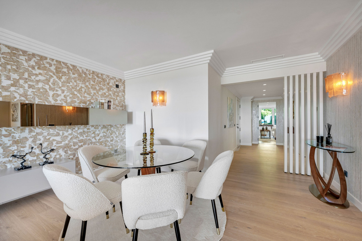 4 Bedroom Apartment for Sale in Nueva Andalucía — 7