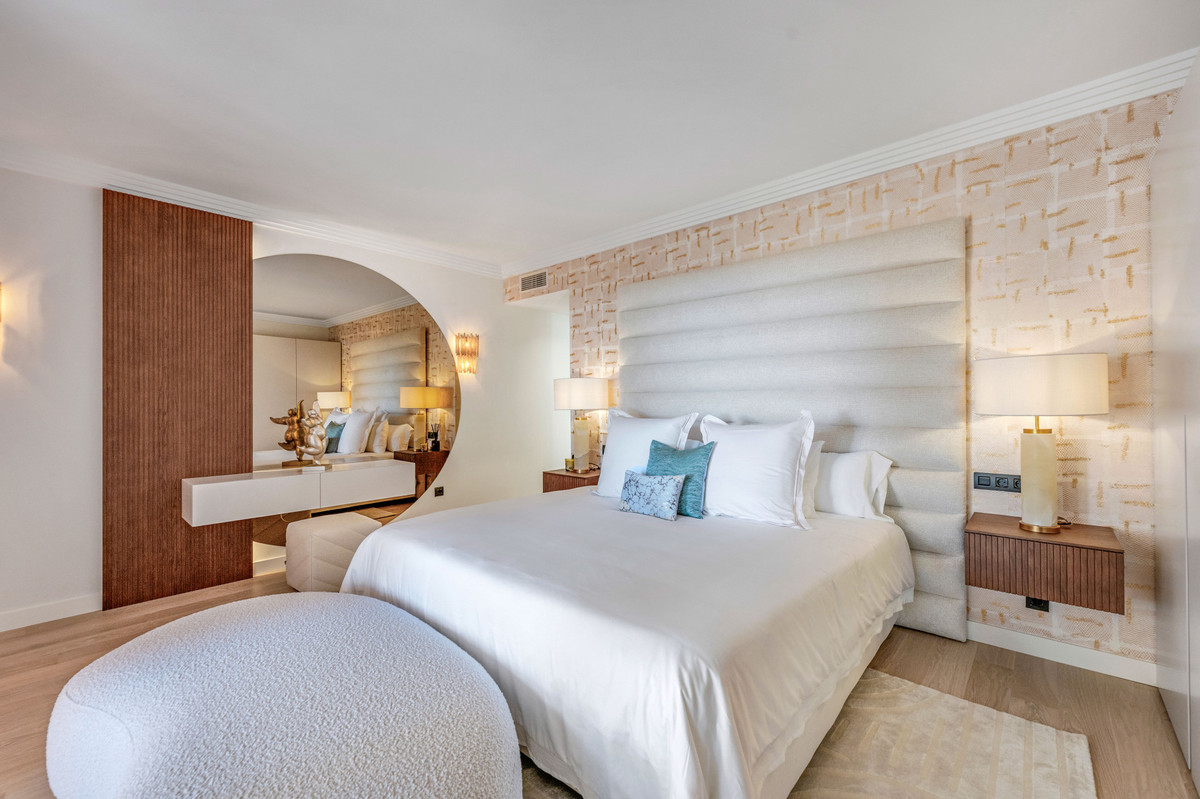 4 Bedroom Apartment for Sale in Nueva Andalucía — 9