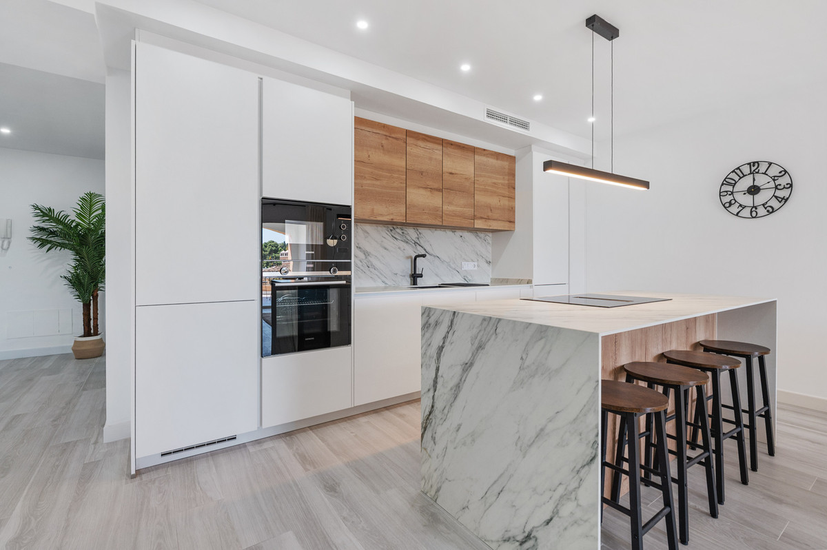 3 Bedroom Apartment for Sale in Nueva Andalucía — 9