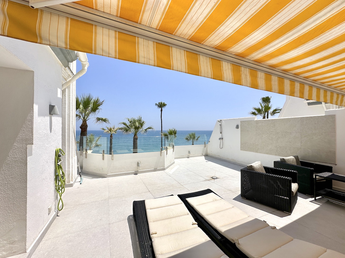 3 Bedroom Apartment for Sale in Estepona — 5