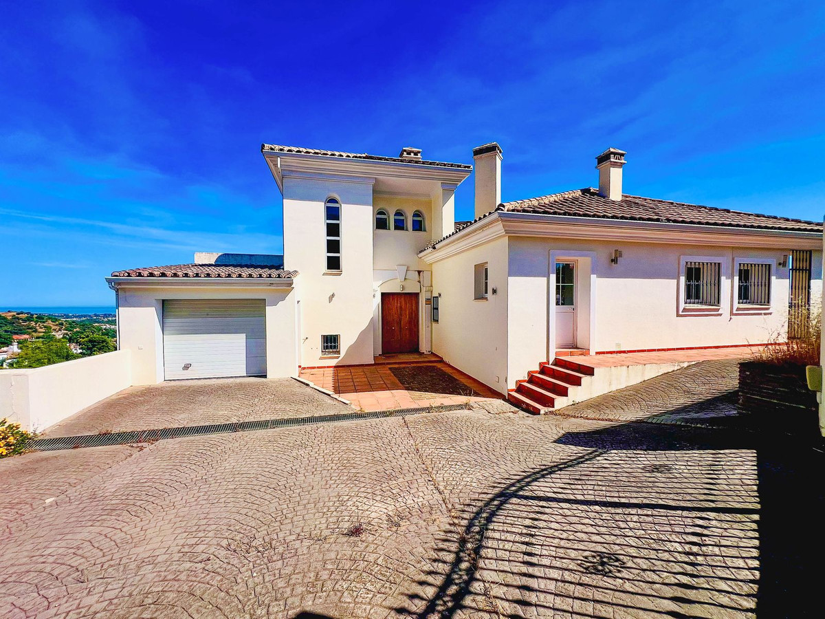 4 Bedroom Villa for Sale in La Quinta — 3