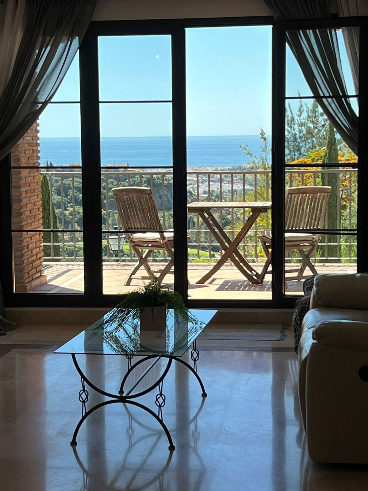 2 Bedroom Apartment for Sale in Los Arqueros