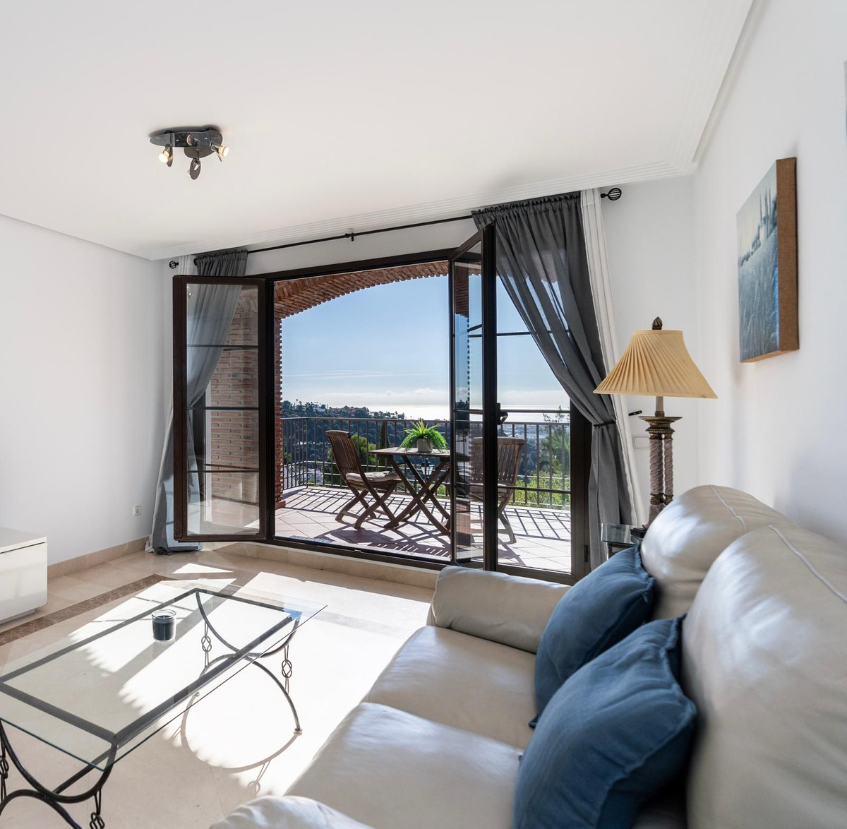 2 Bedroom Apartment for Sale in Los Arqueros — 4