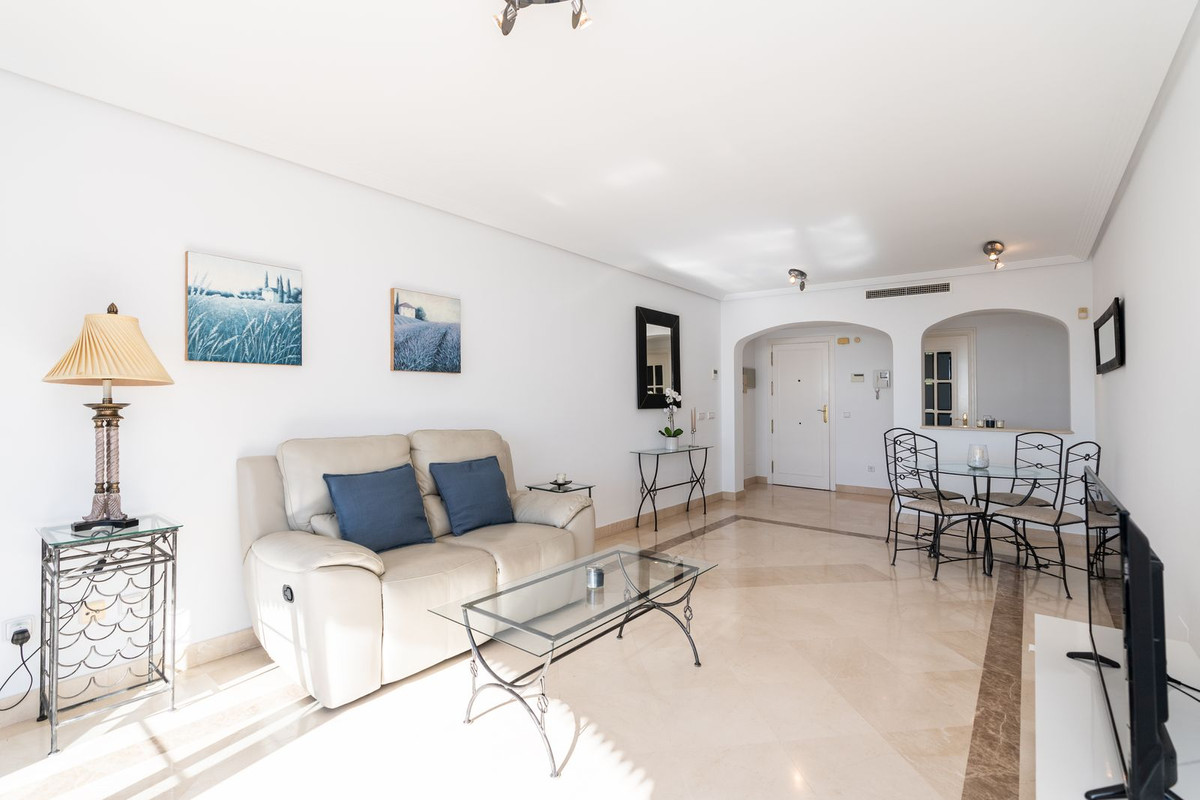 2 Bedroom Apartment for Sale in Los Arqueros — 5