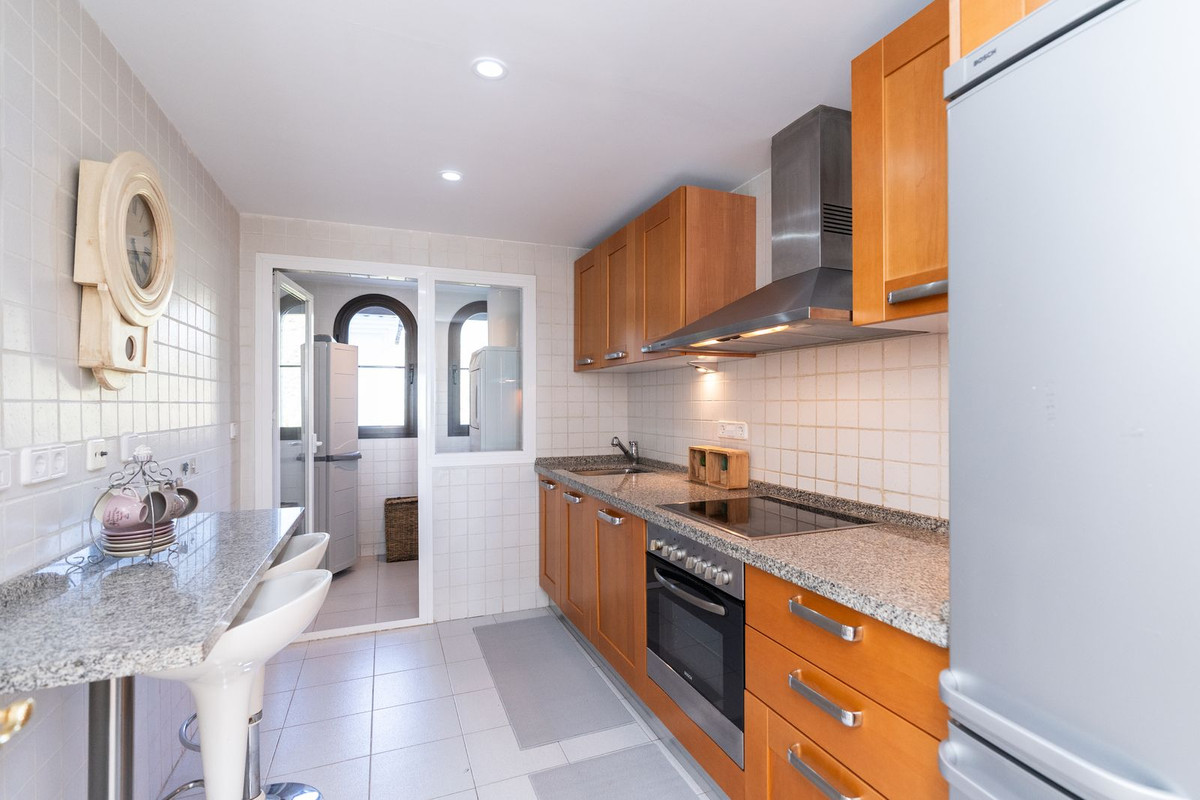 2 Bedroom Apartment for Sale in Los Arqueros — 7