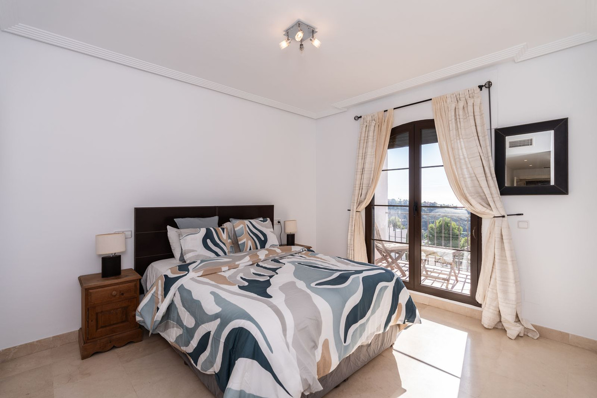 2 Bedroom Apartment for Sale in Los Arqueros — 8