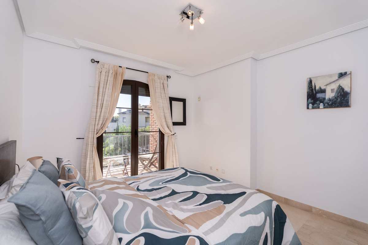 2 Bedroom Apartment for Sale in Los Arqueros — 9
