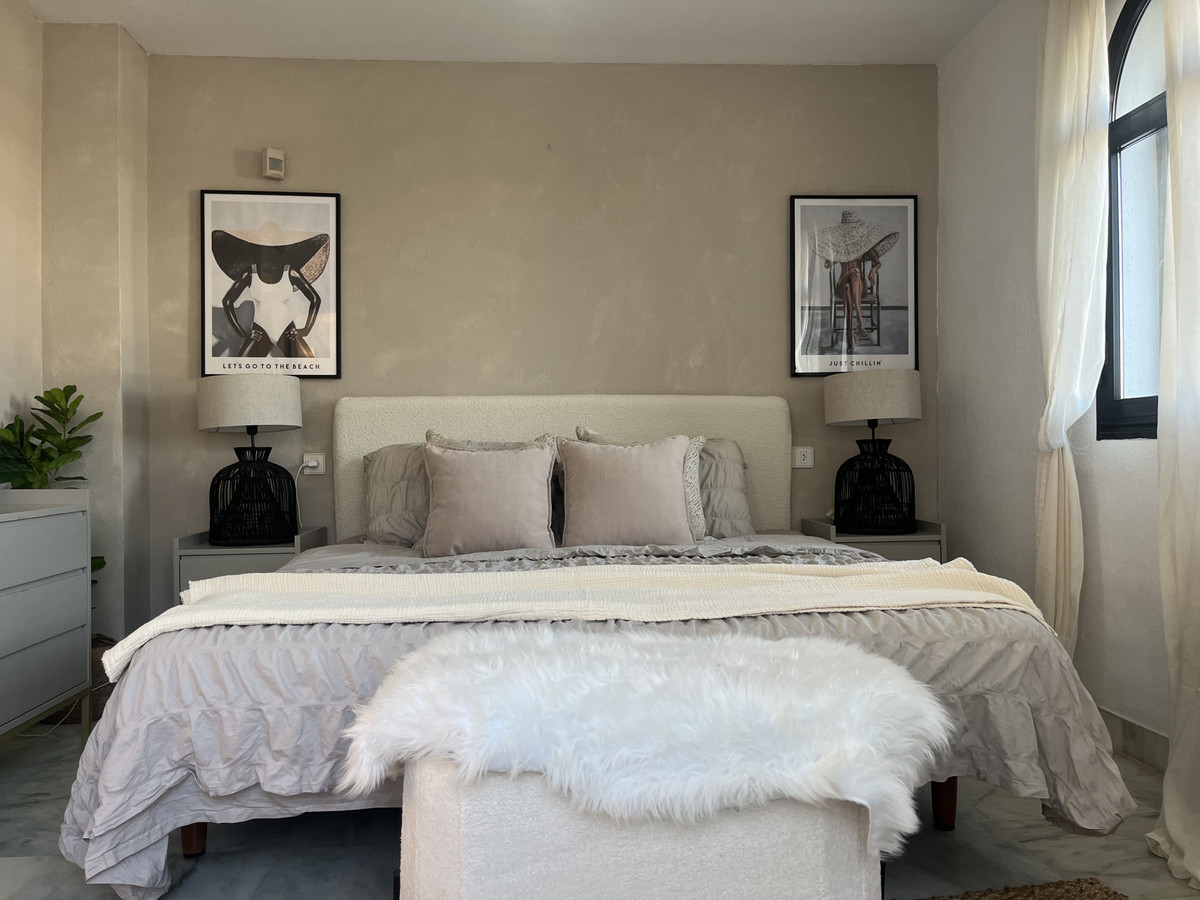 2 Bedroom Villa for Sale in Costalita — 3