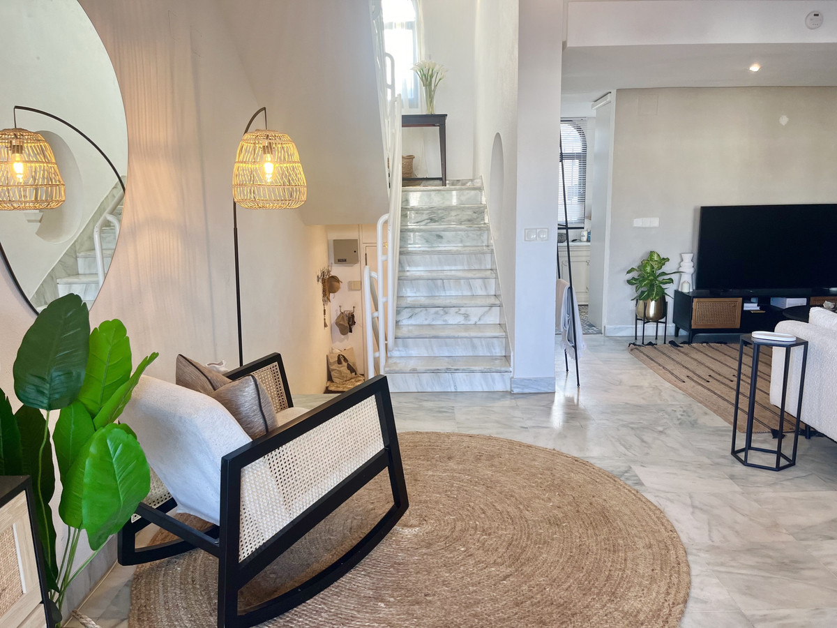2 Bedroom Villa for Sale in Costalita — 4