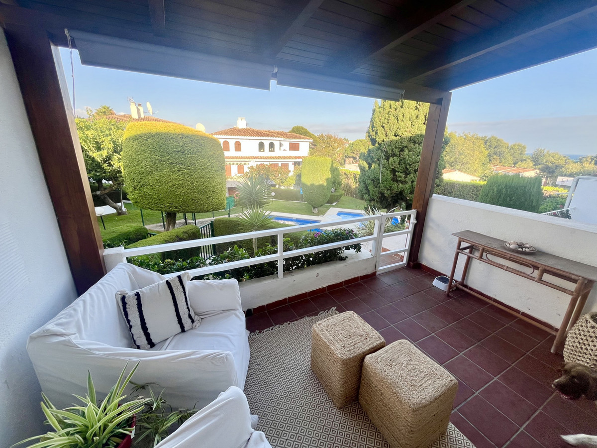 2 Bedroom Villa for Sale in Costalita — 6