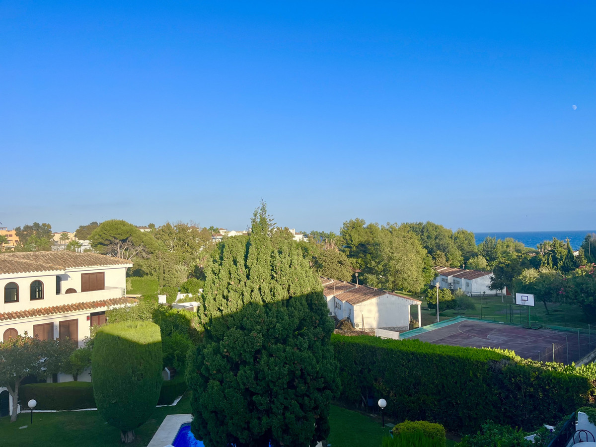 2 Bedroom Villa for Sale in Costalita — 7
