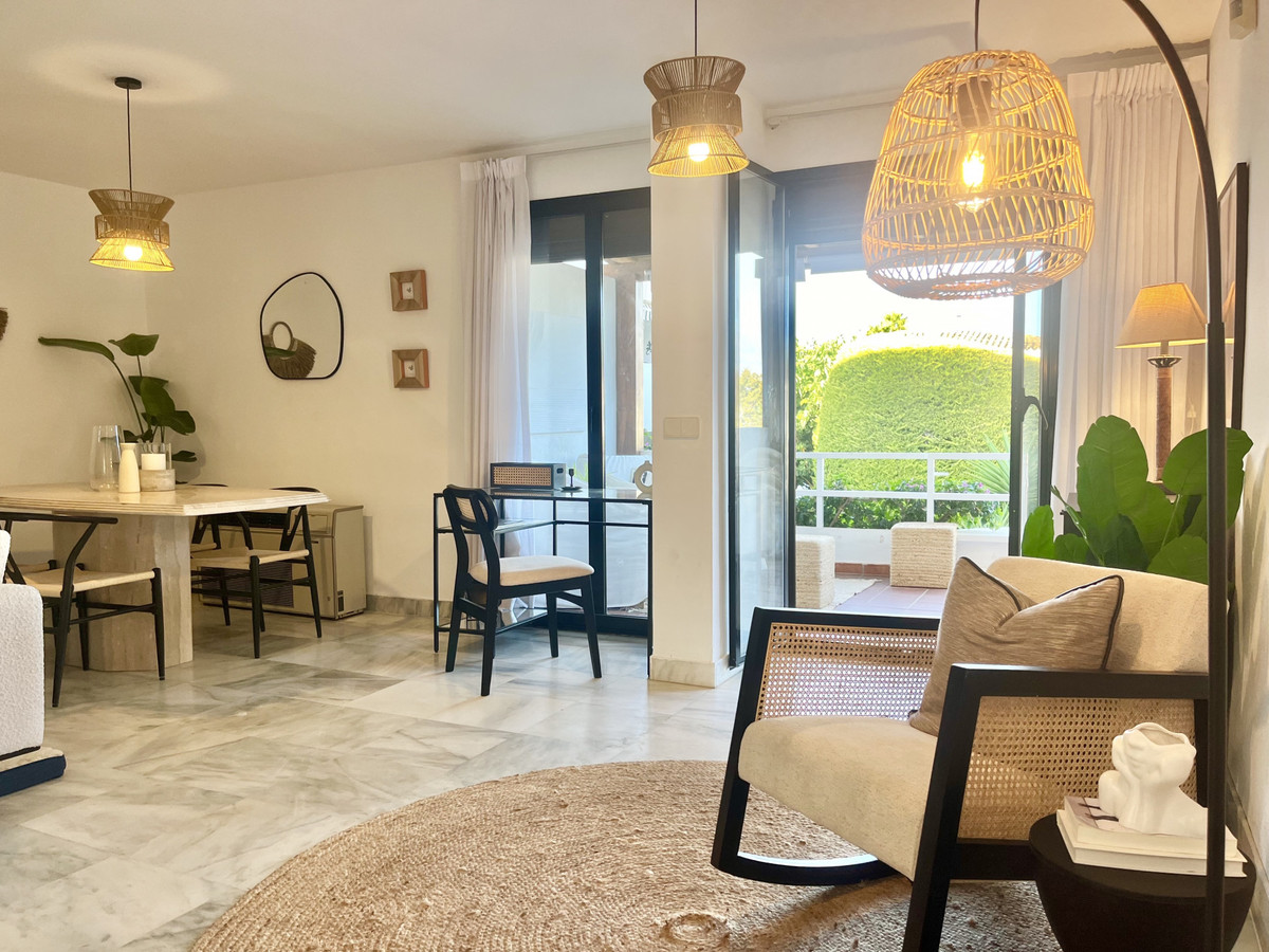 2 Bedroom Villa for Sale in Costalita — 8