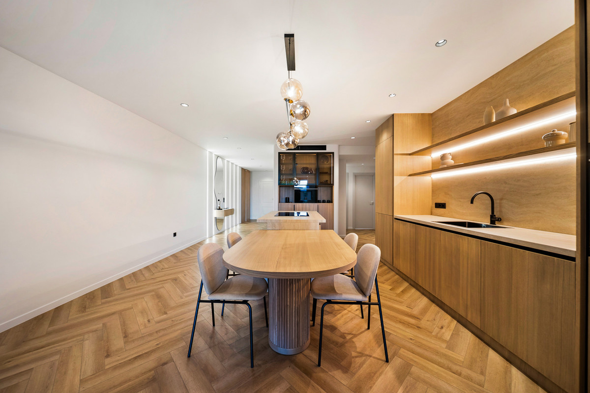 3 Bedroom Apartment for Sale in Nueva Andalucía — 9