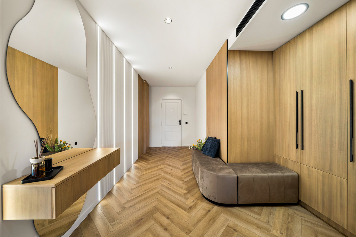 3 Bedroom Apartment for Sale in Nueva Andalucía — view 10