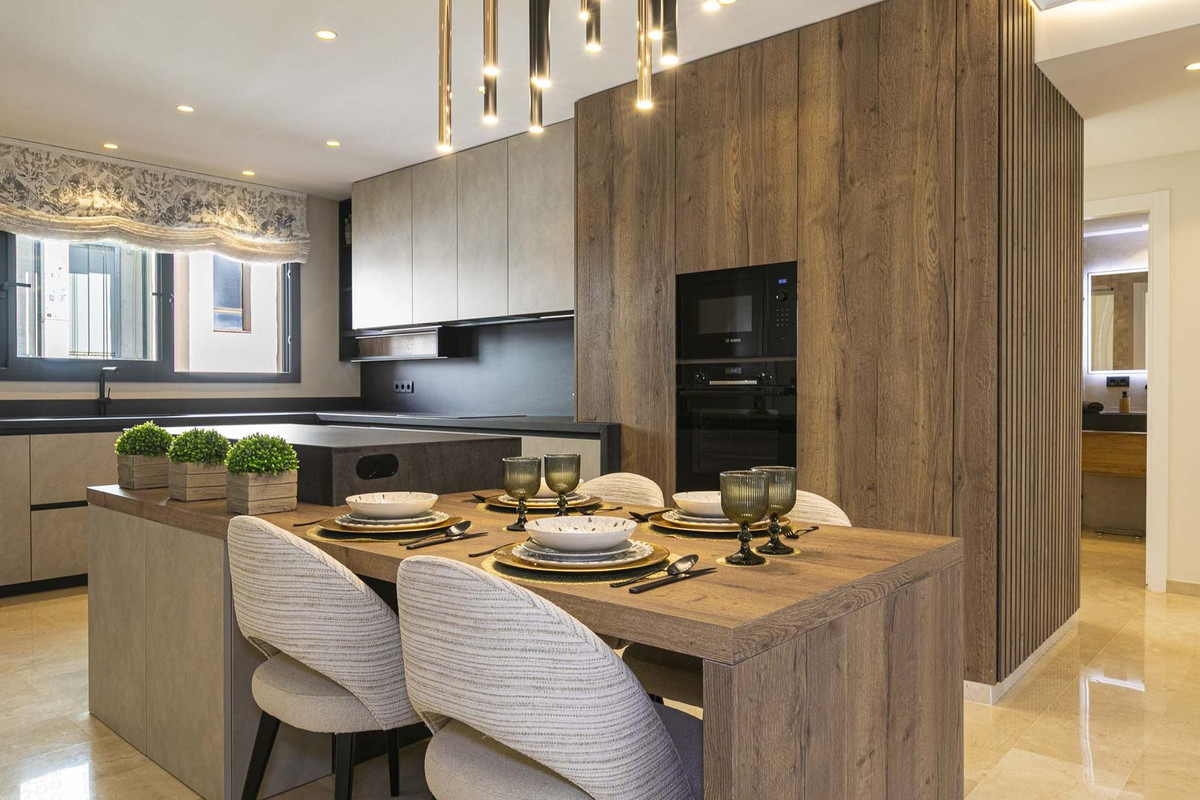 3 Bedroom Apartment for Sale in Marbella — 5