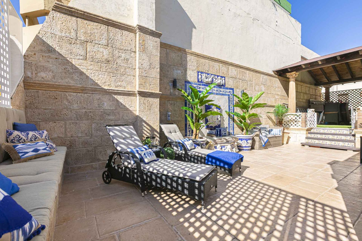 3 Bedroom Apartment for Sale in Marbella — 6