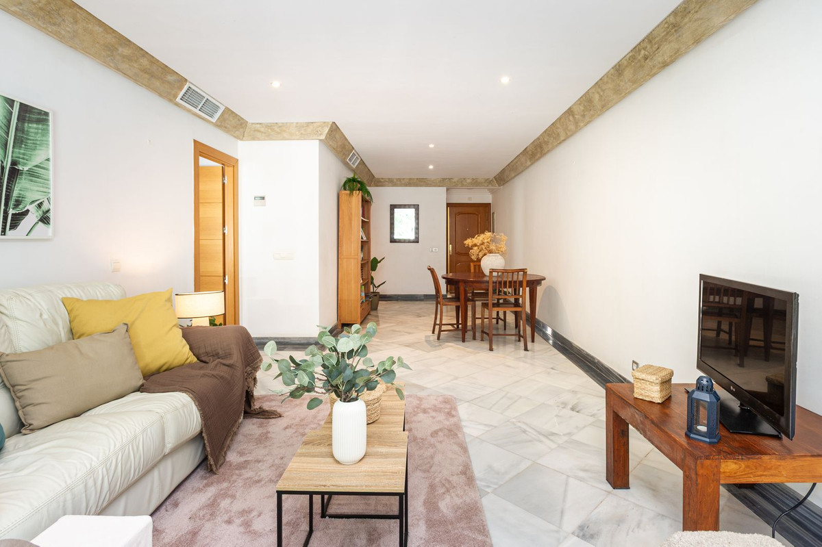 2 Bedroom Apartment for Sale in Marbella — 3
