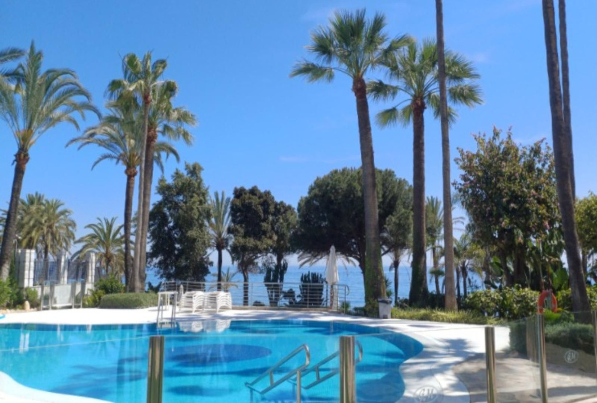 2 Bedroom Apartment for Sale in Marbella — 4