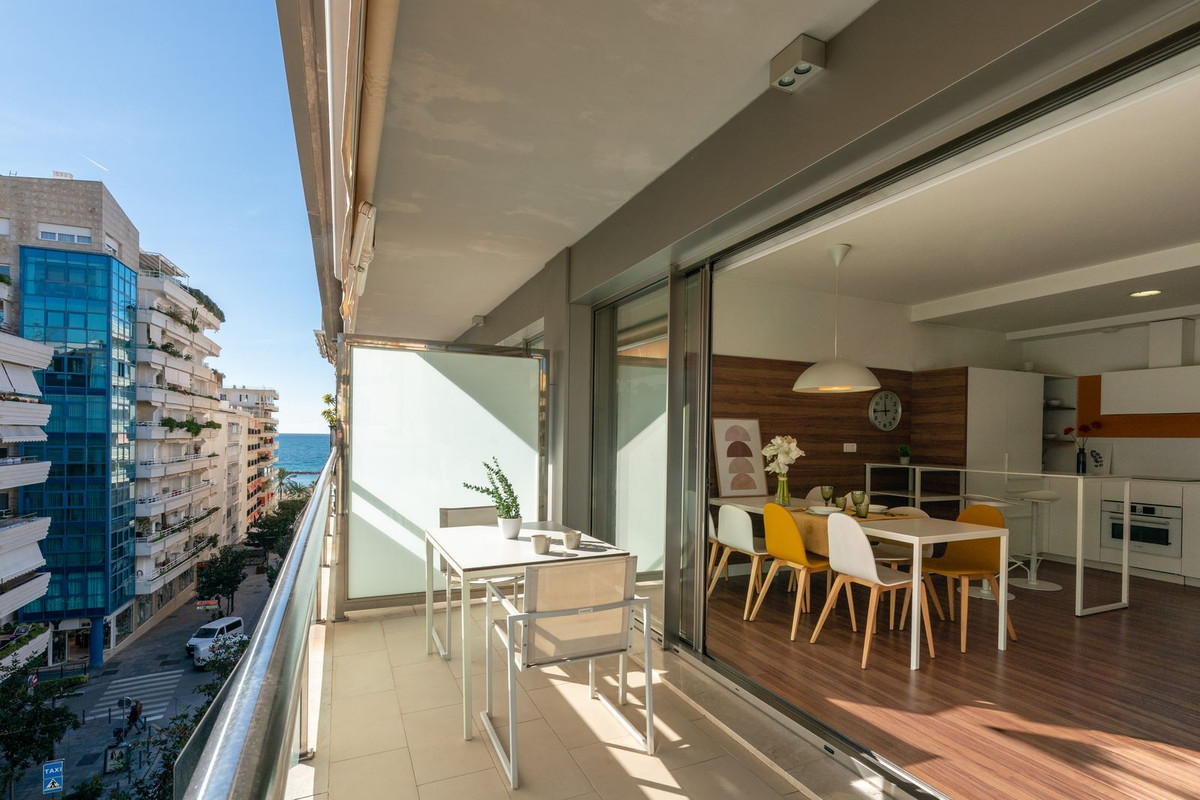 2 Bedroom Apartment for Sale in Marbella