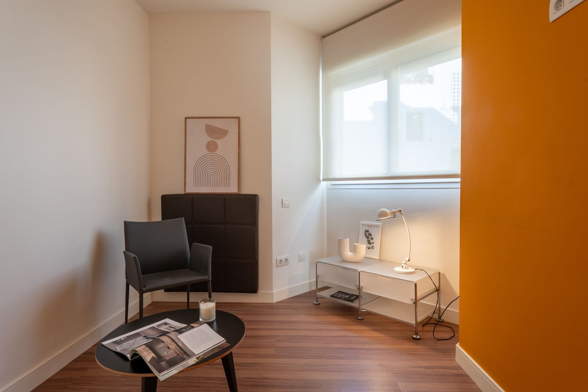 2 Bedroom Apartment for Sale in Marbella — 5