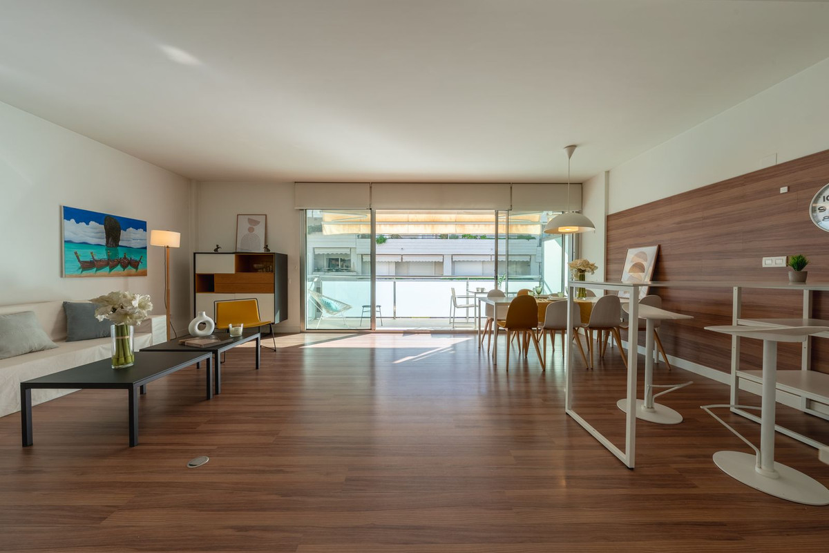 2 Bedroom Apartment for Sale in Marbella — 7
