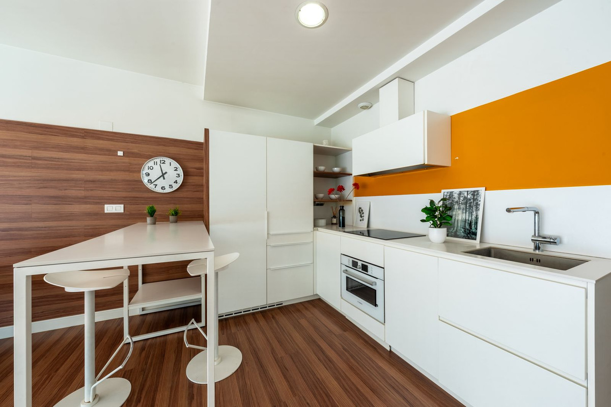 2 Bedroom Apartment for Sale in Marbella — 8