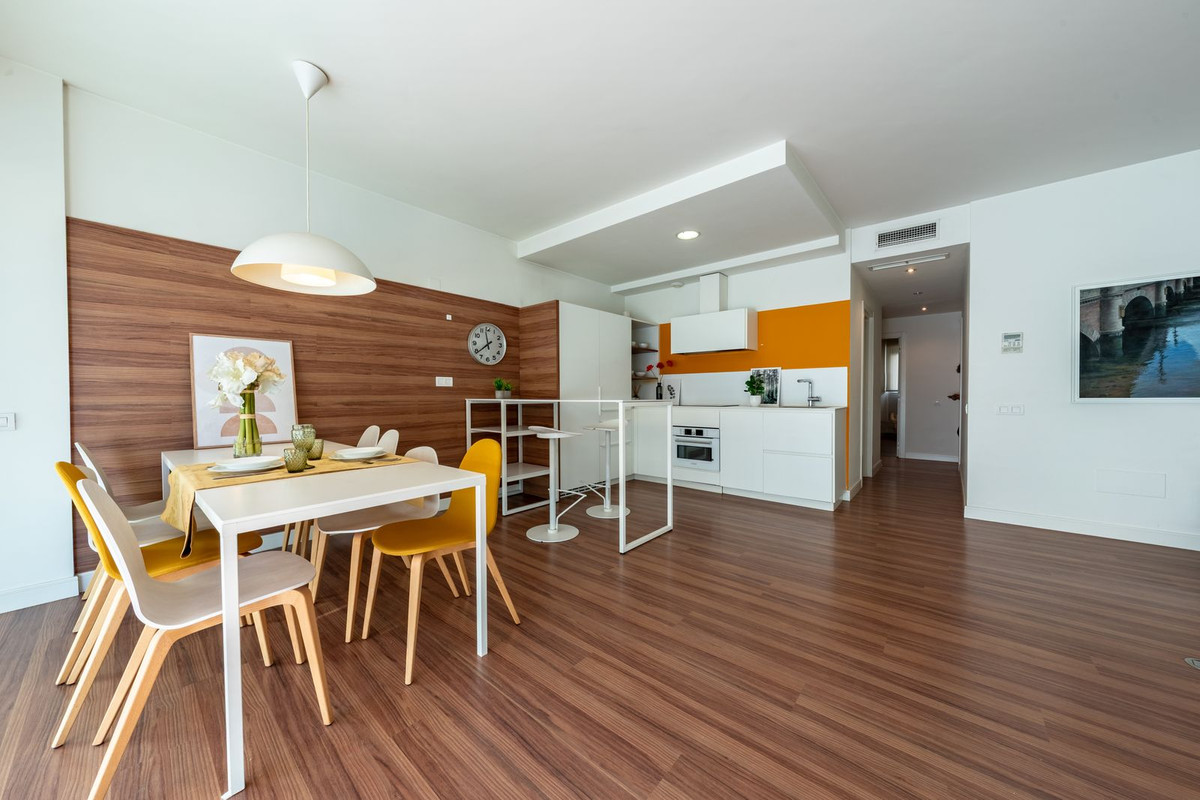 2 Bedroom Apartment for Sale in Marbella — view 10