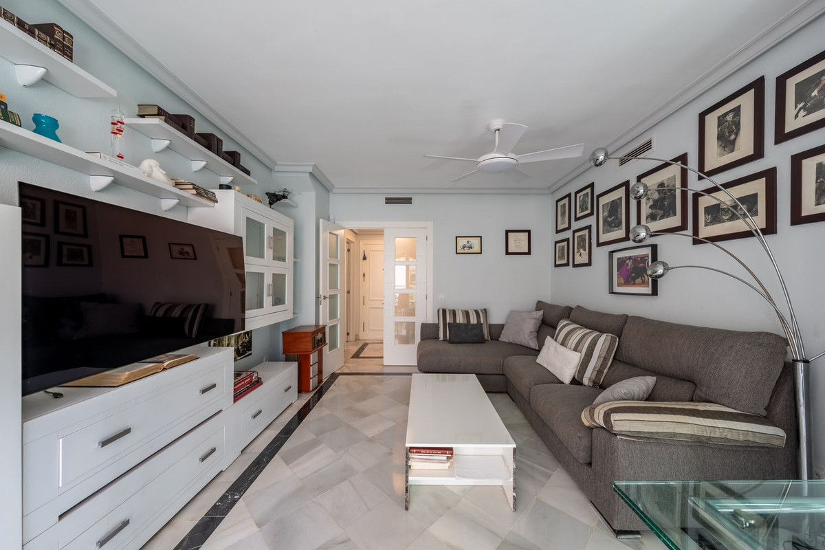 2 Bedroom Apartment for Sale in Marbella — 4