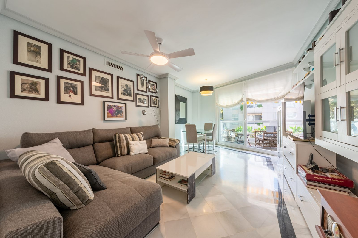 2 Bedroom Apartment for Sale in Marbella — 5