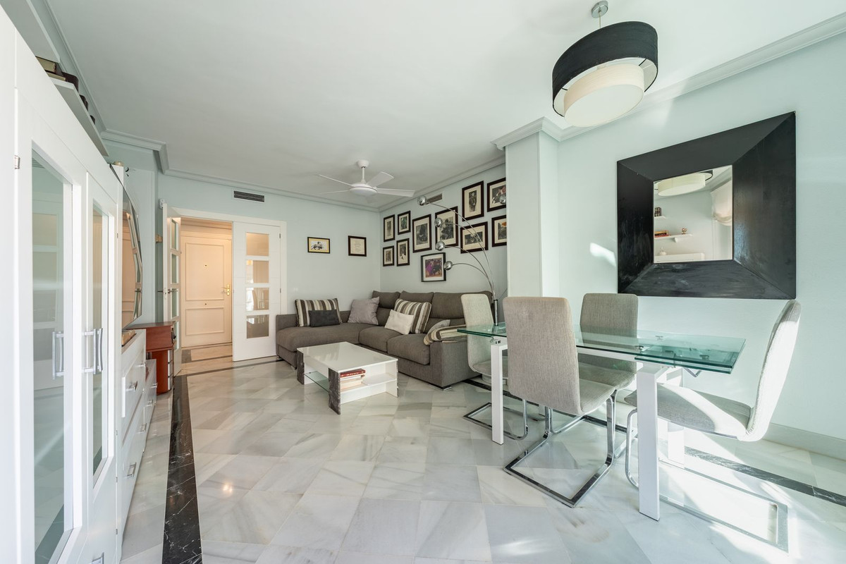 2 Bedroom Apartment for Sale in Marbella — 9