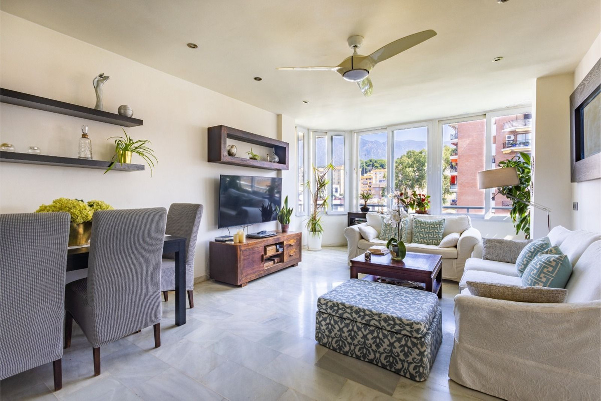 2 Bedroom Apartment for Sale in Marbella — 2