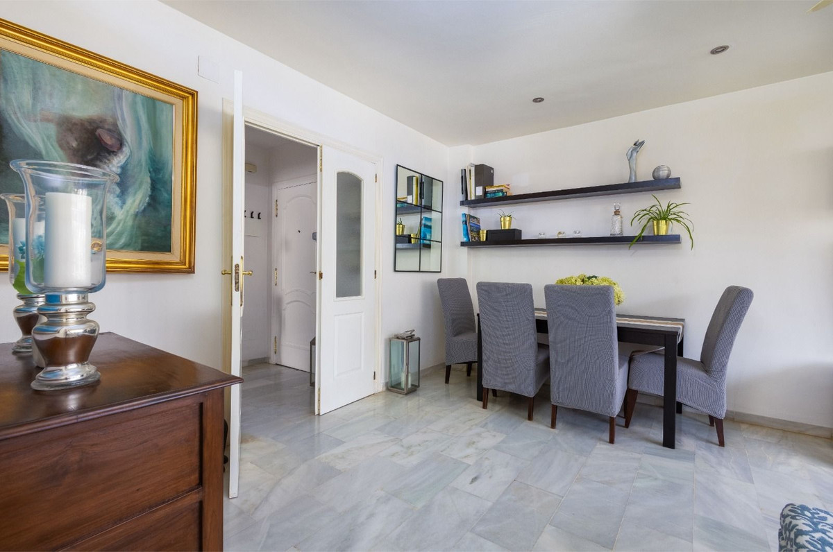 2 Bedroom Apartment for Sale in Marbella — 4