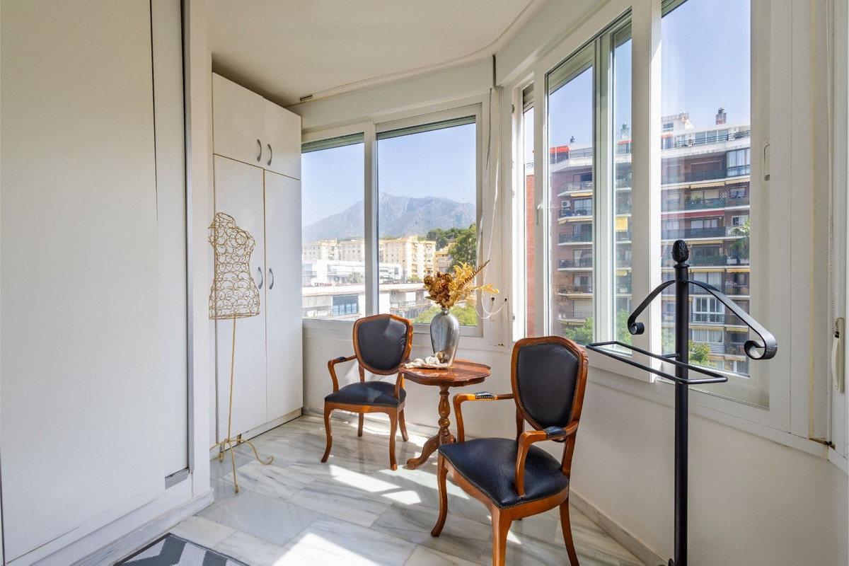 2 Bedroom Apartment for Sale in Marbella — 5