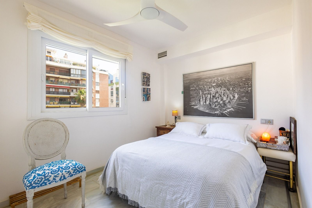 2 Bedroom Apartment for Sale in Marbella — 6