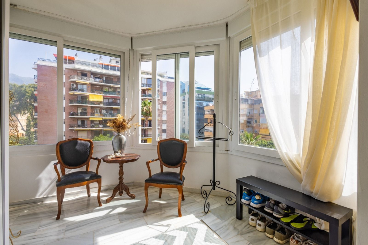 2 Bedroom Apartment for Sale in Marbella — 7