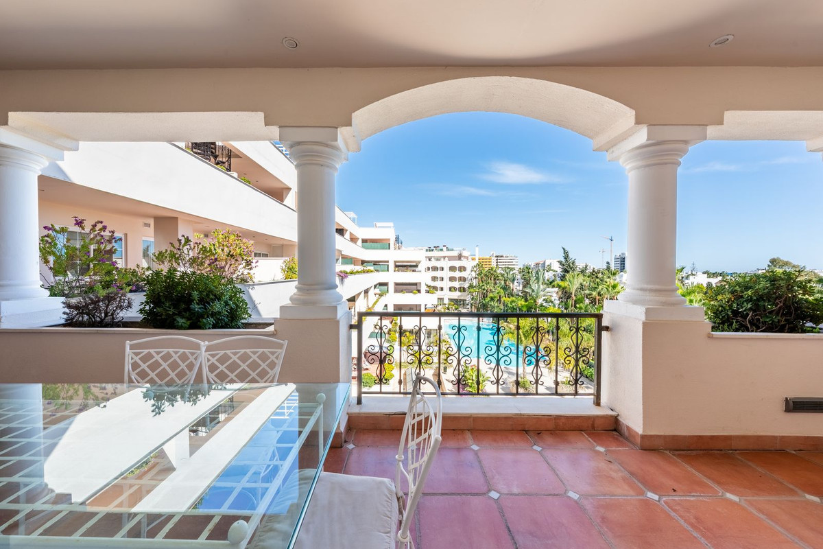 2 Bedroom Apartment for Sale in Marbella — 5