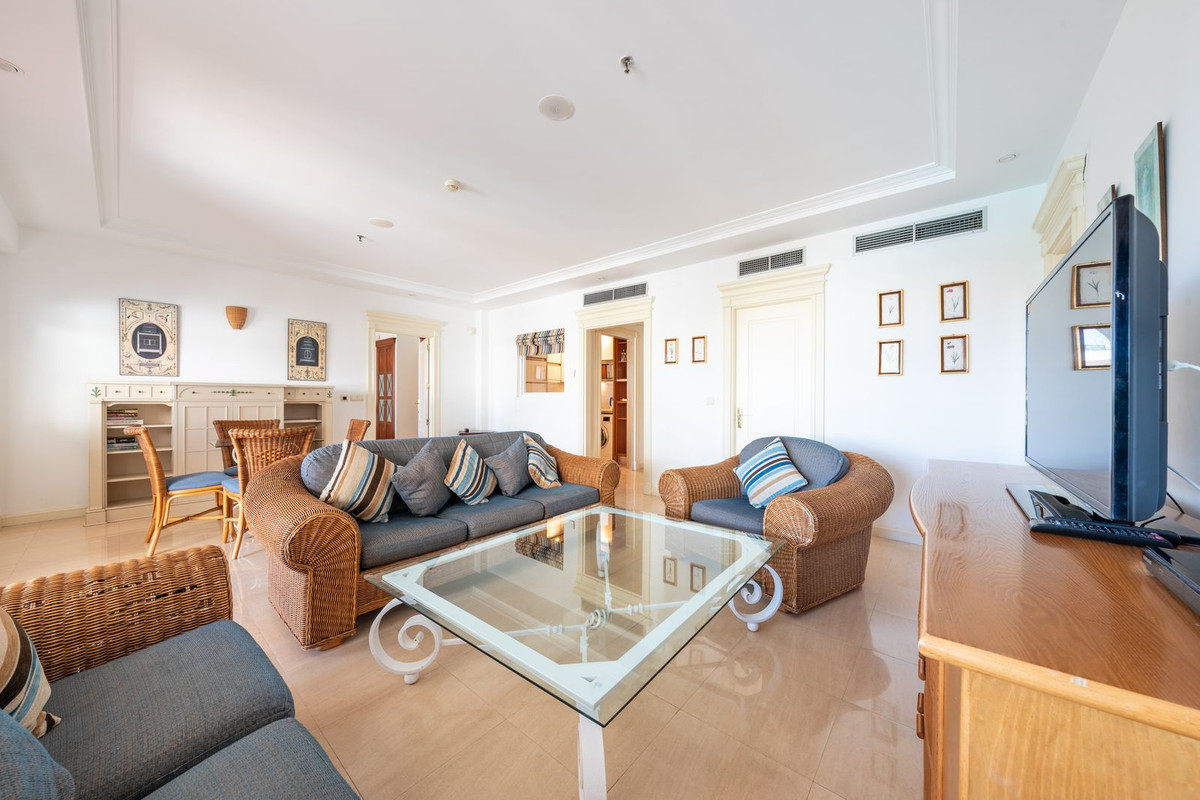 2 Bedroom Apartment for Sale in Marbella — 7